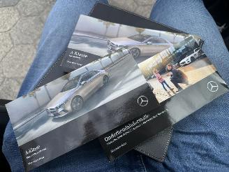 Mercedes A-klasse 200 Launch Edition AUTOMAAT picture 22