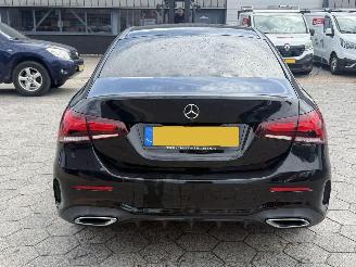 Mercedes A-klasse 200 Launch Edition AUTOMAAT picture 2