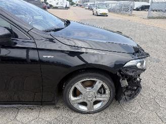 Mercedes A-klasse 200 Launch Edition AUTOMAAT picture 11