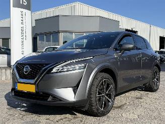 Avarii autoturisme Nissan Qashqai 1.3 MHEV Tekna 2022/3