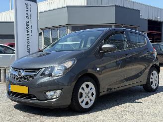 skadebil auto Opel Karl 1.0 ecoFLEX Edition 2019/3