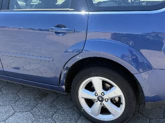 Ford Focus 1.8-16V Ambiente Flexifuel picture 9