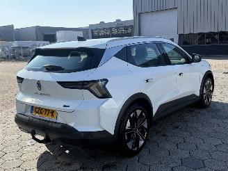Renault Scenic E-Tech EV60 comfort range evolution picture 4