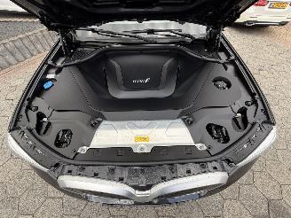 BMW iX3 High Exe 80 kWh PANO picture 11