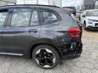 BMW iX3 High Exe 80 kWh PANO picture 9