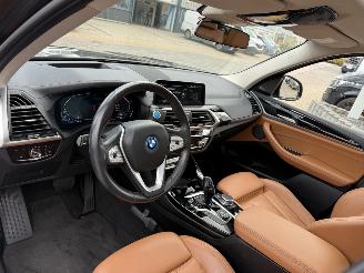BMW iX3 High Exe 80 kWh PANO picture 22