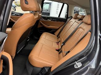 BMW iX3 High Exe 80 kWh PANO picture 14