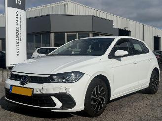 škoda osobní automobily Volkswagen Polo 1.0 TSI Life Business 2023/6