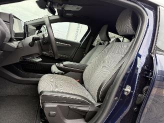 Renault Mégane E-Tech EV60 Optimum Charge Techno picture 11