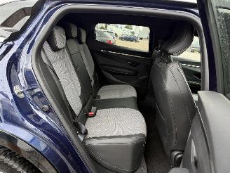Renault Mégane E-Tech EV60 Optimum Charge Techno picture 13
