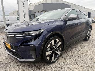 Auto incidentate Renault Mégane E-Tech EV60 Optimum Charge Techno 2024/5