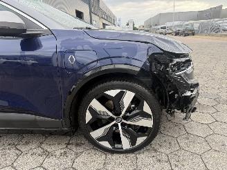 Renault Mégane E-Tech EV60 Optimum Charge Techno picture 8