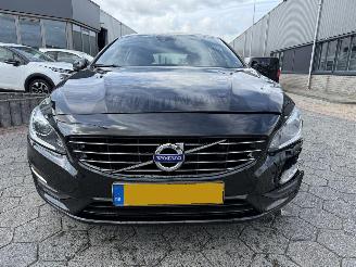 Volvo V-60 1.5 T3 Polar+ Dynamic picture 2