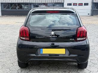Peugeot 108 1.0 e-VTi Active picture 5