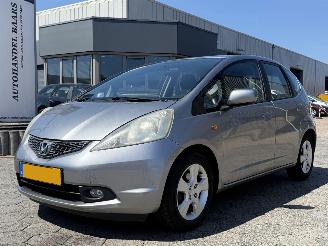 Schadeauto Honda Jazz 1.2 Trend 2010/3