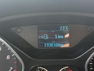 Ford Focus Wagon 1.0 EcoBoost Lease Titanium picture 20