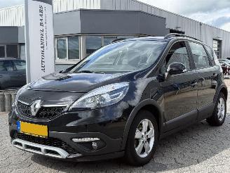  Renault Scenic 1.2 TCe Bose 2014/6