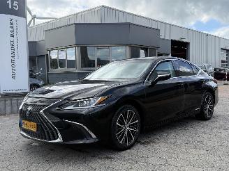  Lexus ES 300h Business Line 2022/4