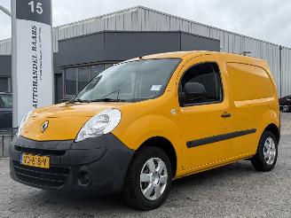  Renault Kangoo Express Z.E. 2013/7