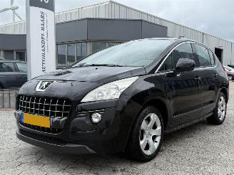 škoda osobní automobily Peugeot 3008 1.6 THP Blue Lease Executive 2011/3