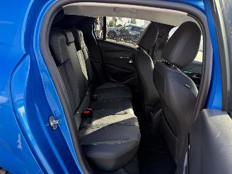 Peugeot 208 1.2 PureTech Allure Pack picture 14