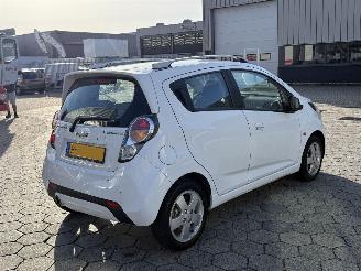 Chevrolet Spark 1.2 16V LT picture 4