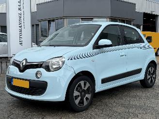 Unfallwagen Renault Twingo 1.0 SCe Expression 2015/1