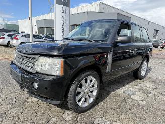  Land Rover Range Rover 4.2 V8 Supercharged SE 2006/10