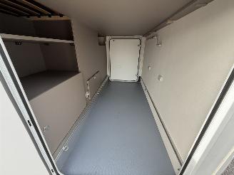 LMC  2.2 T660 Tourer 103KW picture 31