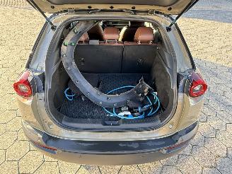 Mazda MX-30 e-SkyActiv R-EV 170 Makoto picture 11