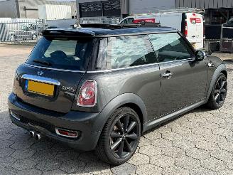 Mini Cooper 1.6 Cooper S Westminster picture 4