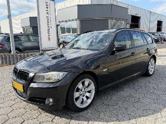 škoda osobní automobily BMW 3-serie 318i PANO. 2010/4