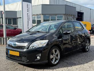  Toyota Auris 1.8 Full Hybrid Executive 2013/12