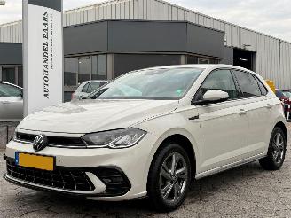 Coche accidentado Volkswagen Polo 1.0 TSI R-Line AUTOMAAT 2023/6