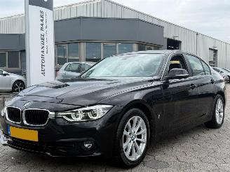 škoda osobní automobily BMW 3-serie 330e Centennial High Executive 2016/12