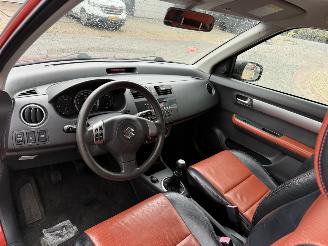 Suzuki Swift 1.5 Exclusive picture 13