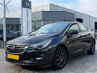  Opel Astra 1.0 Edition 2016/10