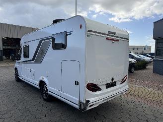 Knaus  Vansation picture 6