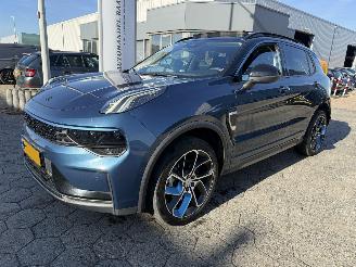  Lynk & Co 01 1.5 Panoramadak Automaat 2023/1