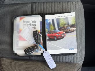 Ford C-Max 1.0 Titanium picture 21