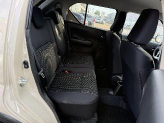 Suzuki Ignis 1.2 Smart Hybrid Select picture 14