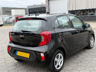 Kia Picanto 1.0 DPi ComfortLine picture 4