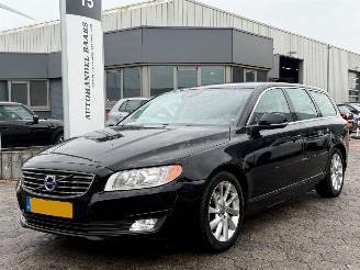 škoda osobní automobily Volvo V-70 1.6 D2 Kinetic AUTOMAAT 2013/9