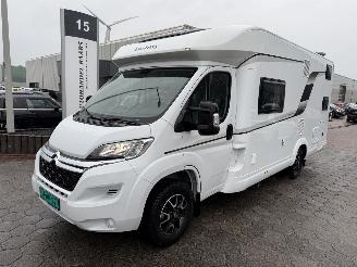  Hobby  Optima Ontour 2024/4