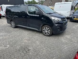 Unfallwagen Opel Zafira Zafira 2.0 CDTI L3 H1 9 persoons 2022/11