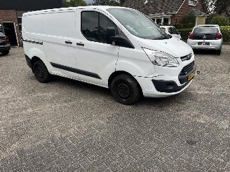  Ford Transit Custom 2.0 TDCI L1H1 TREND. 2017/4