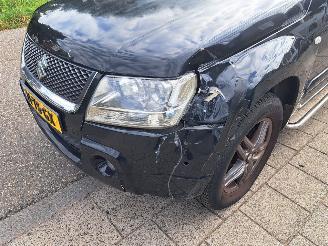 Suzuki Grand-vitara 2.0 16v exlusive picture 6