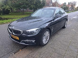  BMW 3-serie GT 320i X Drive automaat 2017/5