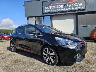 Ocazii autoturisme Renault Clio Renault Clio 1.2 Tce Grandtour Intens AUTOMAAT 2016/7