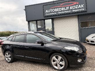 Ocazii autoturisme Renault Mégane 1.5 dCi Expression AIRCO CRUISE PDC 2012/8